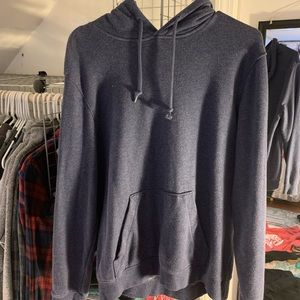 H&M Men’s Pullover Hoodie